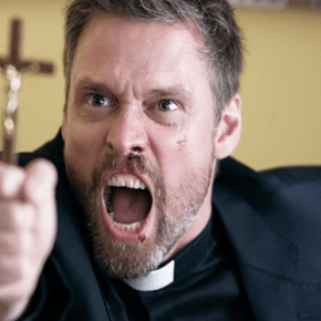 Maallista meditaatiota?