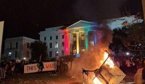 Joskus hiljaisuus kuuluu&nbsp;parhaiten