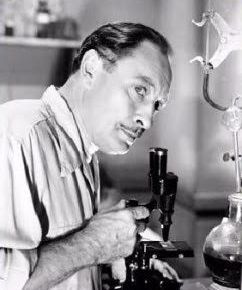 Rajoja, mikroskooppeja ja egon&nbsp;sammuttelua