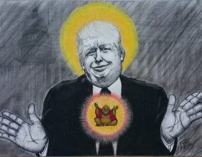 Ei buddhalaisuutta SINULLE!