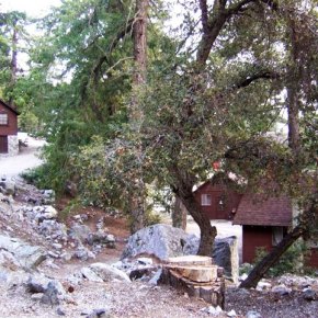 Ääretön potentiaali