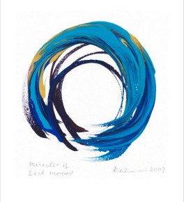 Dogenin tien ympyrä